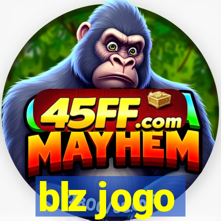 blz jogo